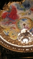 Plafond de Marc Chagall 1